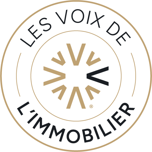 LVDI - Medaillon - Or et Noir